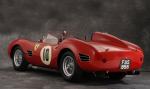 Ferrari 246 Dino Sport Fantuzzi Spyder (0778) 1960 года